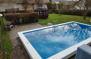 Wohnung kaufen in 73630 Remshalden, Traumhaft großzügige 6-Zimmer-Wohnung (ca. 140 m²) + riesiges Zusatzpotenzial im Hochparterre