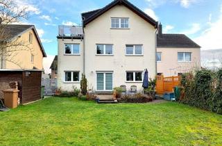 Wohnung kaufen in 53842 Troisdorf, Helle 2,5-Zimmer Wohnung mit Garten/Terrasse in Troisdorf