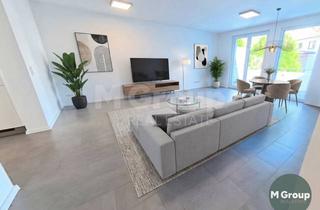 Wohnung kaufen in 55218 Ingelheim, Traumhafte und moderne OG-Wohnung mit Wohlfühl-Ambiente | Aufzug, Tiefgarage und Komfort-Balkon