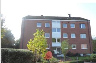 Wohnung kaufen in Bendestorfer Ring 26, 21079 Langenbek, 4-Zimmer Wohnung in Hamburg ohne Erbpacht