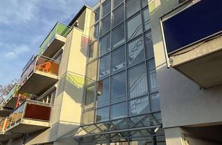 Wohnung kaufen in Am Zollstock, 35392 Gießen, Studenten-Wohnung im 3. OG mit Dachterrasse und Balkon