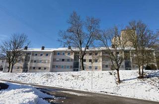 Wohnung kaufen in 73433 Aalen, Helle 2,5-Zimmer Wohnung in Aalen, provisionsfrei, Privatverkauf