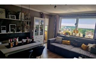 Wohnung kaufen in 93057 Konradsiedlung-Wutzlhofen, Provisionsfrei! Helle 3-Zimmer Wohnung in Regensburg - Konradsiedlung mit Traumblick über Regensburg