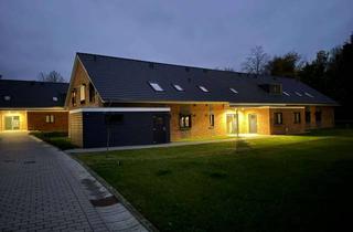 Wohnung kaufen in Johannes-Tramsen-Weg, 24613 Aukrug, Verk. Neubau ETW 3-Zimmer barrierefrei (prov.frei) / weitere ETW auf Anfrage