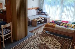 Wohnung kaufen in Möwenstraße, 26434 Wangerland, Schön gelegene Ferienwohnung in Horumersiel an der Nordseeküste