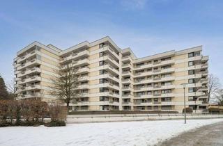 Wohnung kaufen in 85598 Baldham, Vaterstetten: Sofort bezugsfreie 1,5-Zimmer-Wohnung mit tollem Weitblick