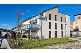 Wohnung kaufen in 86830 Schwabmünchen, Attraktive schöne große 4-Zimmer Wohnung mit sehr großem Balkon und barrierefrei