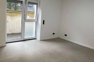 Wohnung kaufen in Hofrat-Lang-Straße, 74354 Besigheim, Modernisierte 1-Zimmer-Wohnung mit Terrasse – Erstbezug nach Sanierung