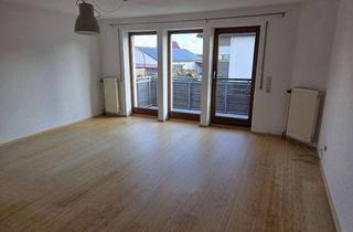 Wohnung kaufen in 85098 Großmehring, Helle Eigentumswohnung mit 2 Bädern, Balkon und Garage in Großmehring