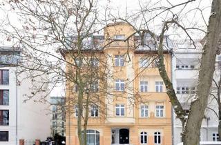 Wohnung kaufen in Griechische Allee 20, 12459 Oberschöneweide, Erstbezug: 4-Zimmer-Wohnung mit 2 Balkonen in Berlin-Oberschöneweide