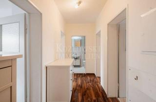 Wohnung kaufen in 68161 Innenstadt, Attraktive Citylage - 3 Zi.-ETW mit Balkon | Ideal für Kapitalanleger & Eigennutzer!