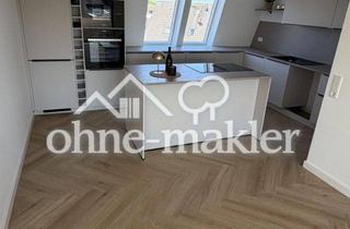 Penthouse kaufen in Lönsweg 21, 32139 Spenge, ***Renovierte Penthouse Eigentumswohnung 3,5 Zimmer 120 m2 Zentral Aufzug***