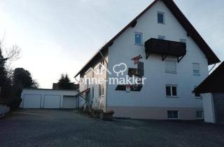 Wohnung mieten in 63762 Großostheim, Schöne helle 2 Zimmerwohnung in Großostheim 66m² im EG