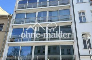 Haus kaufen in 10115 Berlin, Exklusives MFH in Berlin Mitte zu verkaufen!