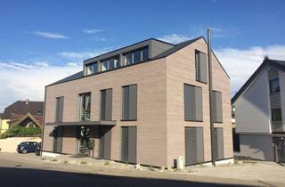 Wohnung kaufen in Alte Torkelbergstraße, 78465 Konstanz, 4-Zimmer Wohnung mit Balkon und Carport in Konstanz