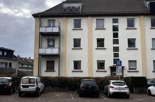 Wohnung kaufen in 76646 Bruchsal, Bezugsfreie 3-Zimmer-Wohnung in zentraler Wohnlage in Bruchsal!