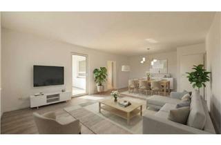 Wohnung kaufen in 91154 Roth, !! Attraktive 2-Zimmer-Wohnung mit 69 m² inkl. Einbauküche, Stellplatz und Balkon !!