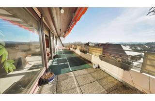 Wohnung kaufen in 78166 Donaueschingen, Exklusives Wohnen über den Dächern der Stadt!