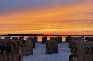 Wohnung kaufen in 24235 Laboe, Ihre sonnige Ferienwohnung mit Terrasse und Stellplatz in Laboe