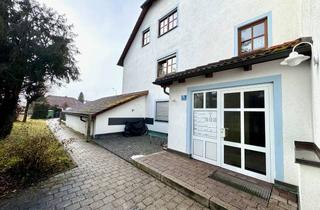 Wohnung kaufen in 84030 Ergolding, DG-Wohnung in Ergolding mit 2 Stellplätzen