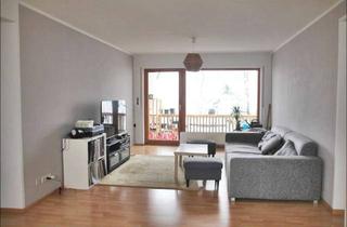 Wohnung kaufen in 56410 Montabaur, Helle Etagen-Wohnung mit Balkon im Himmelfeld