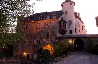 Haus kaufen in 54673 Neuerburg, Neuerburg/ Eifel, zentrumsnah - charmantes, kleines Haus für kleines Geld - auch als Ferienhaus geeignet