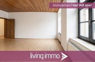 Wohnung mieten in 94032 Passau, Ab sofort! Passauer Altstadt - großzügige 3 Zimmer Wohnung