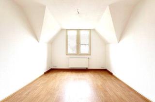 Wohnung mieten in 77933 Lahr, Dachgeschoss - Wohnung, gemütlich wohnen zwischen Innenstadt und Klinikum ab sofort