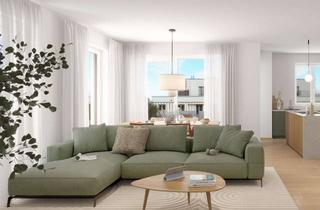 Wohnung kaufen in Lahnstraße 43-53, 60326 Gallus, Clever investieren: Moderne 2-Zimmer-Erdgeschosswohnung mit Terrasse in Frankfurt Gallus