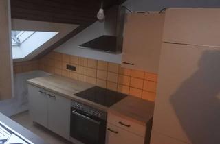 Wohnung mieten in 69469 Weinheim, Helle 3-Zimmer Dachgeschosswohnung in Weinheim