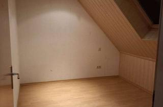 Wohnung mieten in 57368 Lennestadt, Helle 4-Zimmer Dachgeschosswohnung in Lennestadt