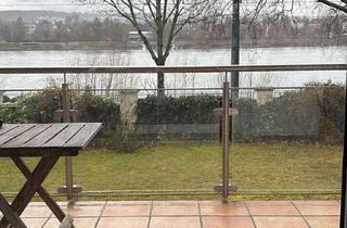 Wohnung mieten in Hubertusstraße, 53639 Königswinter, Gepflegte 4-Zimmer-Terrassenwohnung im 1. OG in Königswinter