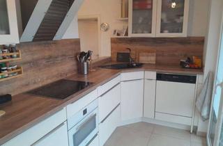 Wohnung mieten in 67346 Speyer, Helle barrierefreie 2,5 Zimmer inkl. Einbauküche, 2 Terrassen, Fußbodenheizung und TG-Stellplatz