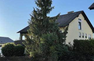 Wohnung mieten in Gartenstraße 21, 63755 Alzenau, Helle 4-Zimmer-Wohnung im EG mit Terrasse + Gartennutzung in Feldrandlage von Hörstein