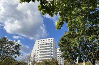 Penthouse mieten in Teterower Ring 47, 12619 Kaulsdorf, Penthouse - Erstbezug.