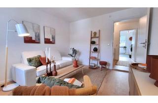 Wohnung mieten in 72461 Albstadt, Attraktive, neu sanierte 4 Zimmer Wohnung in zentraler Lage