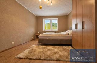 Wohnung mieten in 09548 Deutschneudorf, kompakte 2-Zimmer-Wohnung in Seiffen–Erstbezug nach Sanierung mit Stellplatz & optimalem Grundriss