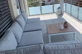 Wohnung mieten in 88662 Überlingen, Exklusive, großzügige und helle Neubauwohnung mit XL Balkon, Fahrstuhl und TG!