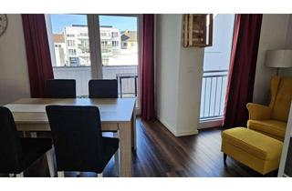 Wohnung mieten in 53424 Remagen, 3-Zi.-Whg. in Remagen-Zentrum, 76,28 qm², 1.OG, Aufzug, Balkon, PKW Stellplatz, Garage, ab 01.05.26