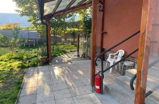 Wohnung mieten in Genshagener Straße 19, 14974 Ludwigsfelde, Schöne 4 Zimmerwohnung mit offener Küche, Bad, Abstellraum , Terrasse, kleinen Garten