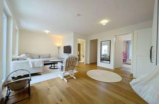 Wohnung mieten in Bargteheider Straße 138, 22143 Rahlstedt, Moderne, helle und familienfreundliche Wohnung mit Dachterrasse