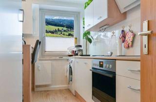 Wohnung mieten in 09548 Deutschneudorf, Sanierter Erstbezug in Seiffen, 3-Zimmer-Wohnung im Erdgeschoss + Stellplätze und idealem Grundriss