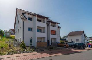 Wohnung mieten in Kirchbergring 19/1, 74706 Osterburken, Helle 3-Zimmer-Wohnung mit Balkon in Osterburken