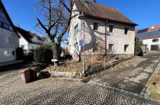 Wohnung mieten in 73669 Lichtenwald, Lichtenwald-Thomashardt, wird renoviert: 2-Zimmer-Erdgeschoß-Wohnung mit Küche