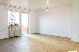 Wohnung mieten in Eisenacher Str., 68723 Schwetzingen, DJI: Ankommen & wohlfühlen: Renovierte Dachgeschosswohnung mit Balkon