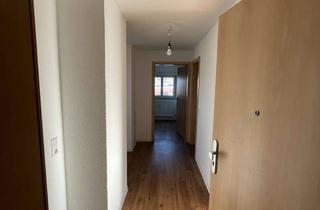 Wohnung mieten in Marienstr. 23, 71522 Backnang, Backnang - schöne 3-Zimmer-Wohnung