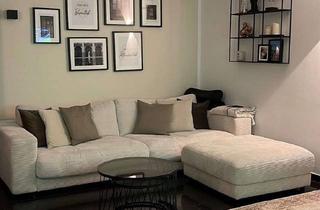 Wohnung mieten in An Der Pech, 65835 Liederbach, Exklusive, gepflegte 3-Zimmer-Wohnung mit Terrasse und Einbauküche in Liederbach am Taunus