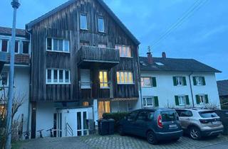 Wohnung mieten in Bergstraße 10, 79639 Grenzach-Wyhlen, Gepflegte 4-Zimmer-Wohnung mit Aussenstellplatz in Grenzach-Wyhlen