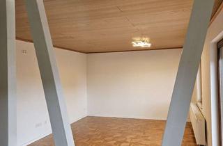 Wohnung mieten in 74423 Obersontheim, 3-Zimmer-Erdgeschosswohnung mit Garten, Terrasse & Garage