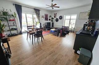 Wohnung mieten in Kaiser- Otto- Ring, 39106 Alte Neustadt, Stilvolles Wohnen in sanierter Gründerzeitvilla - 2 Zimmer + Tageslichtbad mit Dusche + Terrasse